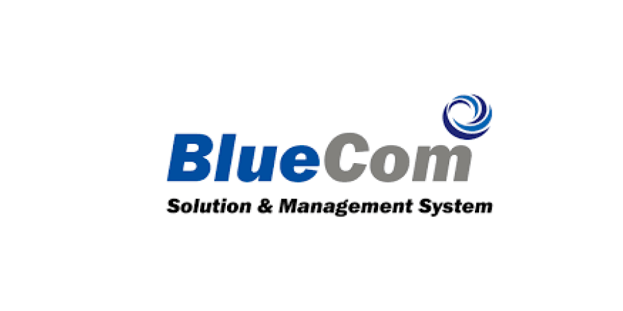 BlueCom